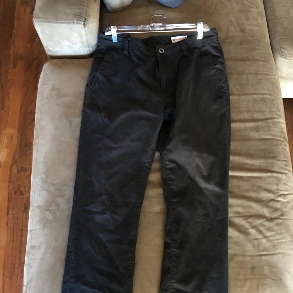 Volcom Jeans Size 34